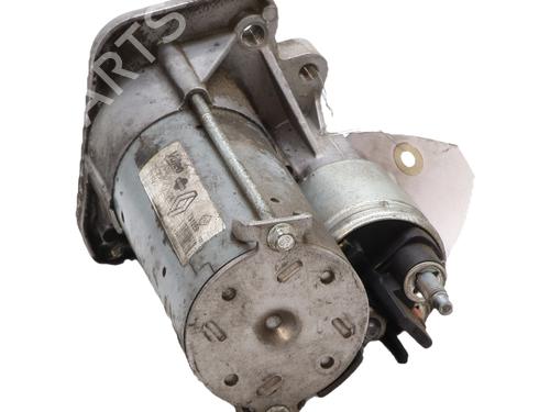 Starter DACIA SANDERO II 1.5 dCi | BP36465931M8 - Image 3