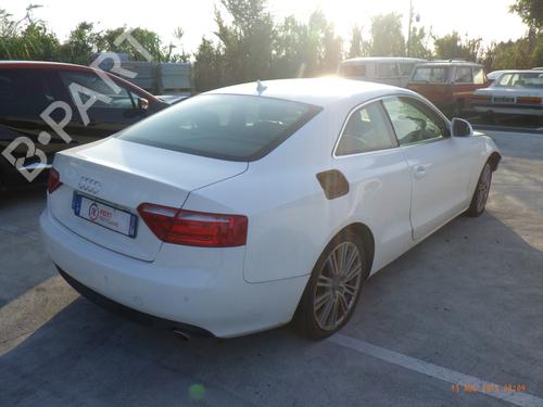 Front right window mechanism AUDI A5 (8T3) 2.7 TDI | BP32523824C23  - Image 28