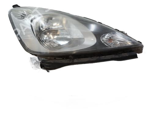 Used Right headlight HONDA JAZZ III (GE_, GG_, GP_, ZA_) 1.3 i (GE6, GG3, GG6) (100 hp) 31173555