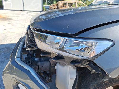 Right headlight VW T-ROC (A11, D11) 1.0 TSI | BP29141982C29  - Image 10