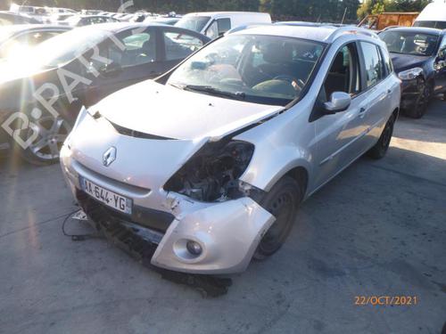 Left rear door RENAULT CLIO III Grandtour (KR0/1_) 1.5 dCi (KR0F) | BP24249169C4