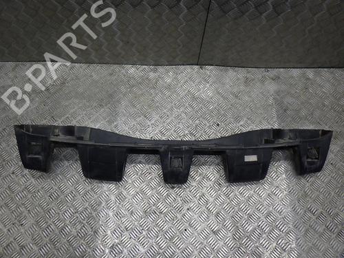 Used Rear bumper bracket CITROËN C3 Picasso (SH_) 1.6 HDI 90 (92 hp) 25033227