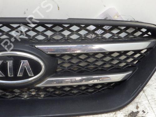 Grille KIA CARENS III MPV (UN) 2.0 CRDi 140 | BP29634352C40 