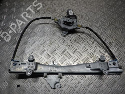 Front right window mechanism RENAULT TWINGO II (CN0_) 1.5 dCi (CN0U) | BP24248874C23 - Image 2