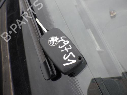 Used Parts PEUGEOT BIPPER (AA_) 1.3 HDi 80 / BlueHDi 80 2364956