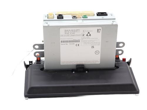 Electronic module TOYOTA RAV 4 V (_A5_, _H5_) 2.5 Hybrid (AXAH52) | BP37740019M83 - Image 3