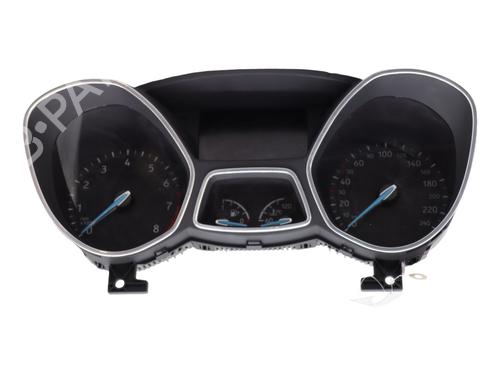 Instrument cluster FORD FOCUS IV (HN) | BP36169095C47 - Image 5