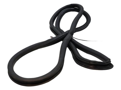 Borracha vedante da porta VW TIGUAN (5N_) 2.0 TDI 4motion (140 hp) 31329063