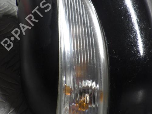 Used Left mirror RENAULT ZOE (BFM_) ZOE (92 hp) 24246762