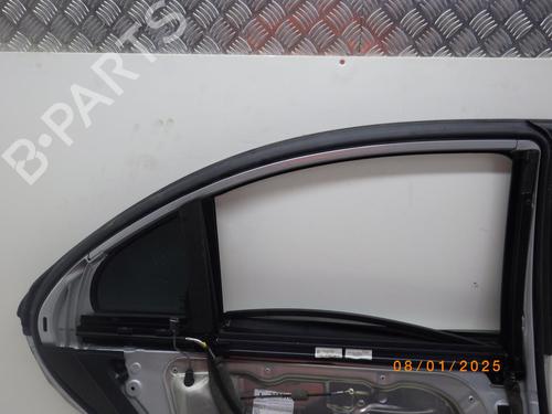 Left rear door MERCEDES-BENZ S-CLASS (W221, V221) S 320 CDI (221.022, 221.122) | BP24244429C4 