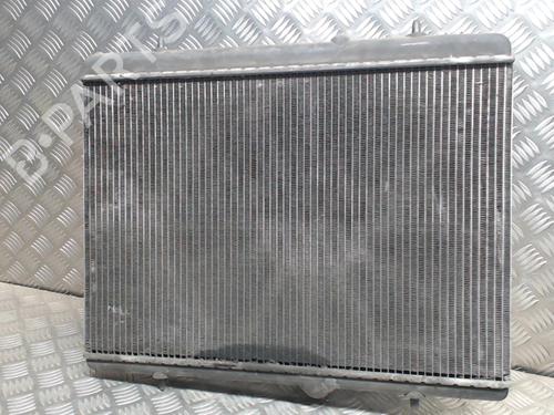 Water radiator CITROËN C4 I (LC_) 1.6 HDi | BP24252708M31 - Image 2