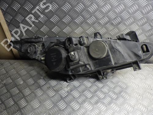 Left headlight PEUGEOT 307 Break (3E) 2.0 HDi 135 | BP24249022C28 - Image 5