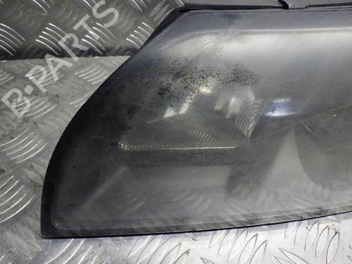 Left headlight VOLVO S40 II (544) 2.0 D | BP24251294C28  - Image 8