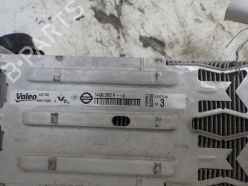Intercooler NISSAN QASHQAI II (J11, J11_) 1.3 DIG-T | BP29484204M30 