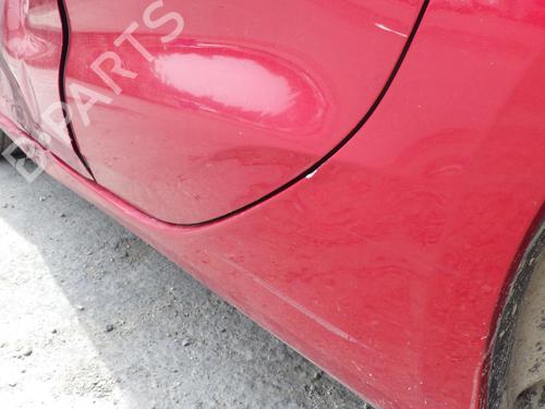 Climate control CITROËN DS4 (NX_) 1.6 HDi 110 | BP24248282I5  - Image 30