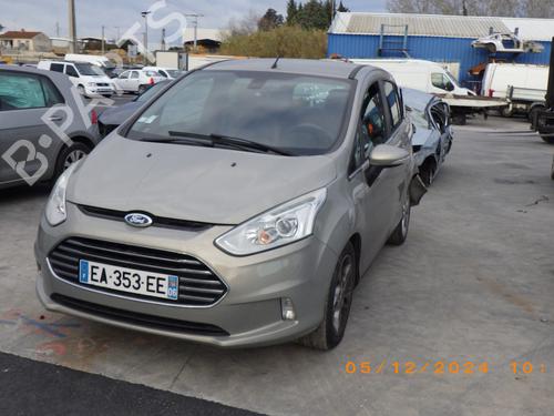 Front right seatbelt FORD B-MAX (JK) 1.6 Ti | BP29080154I25 - Image 17