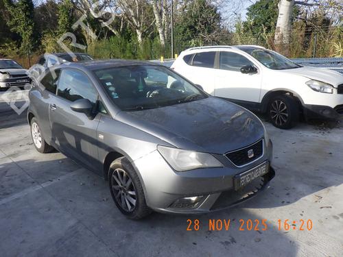 Used Parts SEAT IBIZA IV (6J5, 6P1)    4769969
