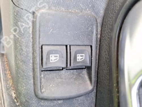 Left front window switch DACIA LOGAN MCV II | BP30745234I27 - Image 2