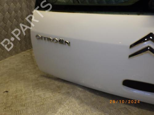 Tailgate CITROËN C4 I (LC_) 1.6 HDi | BP24248265C6 