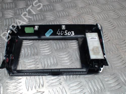 Switch PEUGEOT 2008 I (CU_) 1.6 HDi | BP24252004I30 