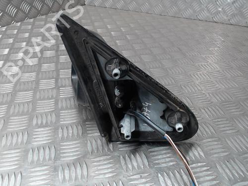 Retrovisor esquerdo Retrovisor esquerdo SEAT IBIZA II (6K1) 1.9 TDI (90 hp) 24247316 24247316