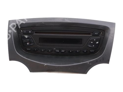 radio-ford-ka-ru8-2008-2009-2010-2011-2012-2013-2014-2015-2016-33301436 main image