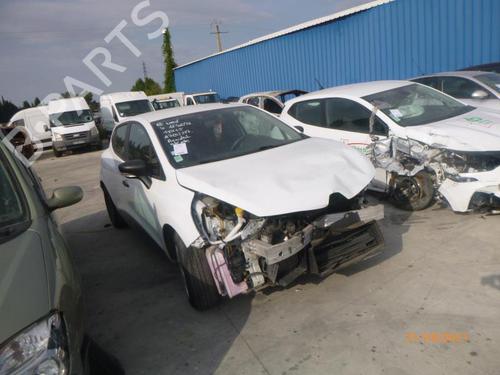 Front right window mechanism RENAULT CLIO IV (BH_) 1.5 dCi 75 | BP24251546C23  - Image 5