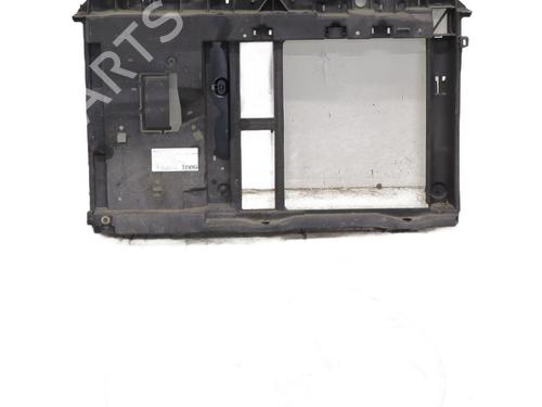 Frontplade/Frontkurv CITROËN C3 I (FC_, FN_) 1.4 HDi (68 hp) 31314221