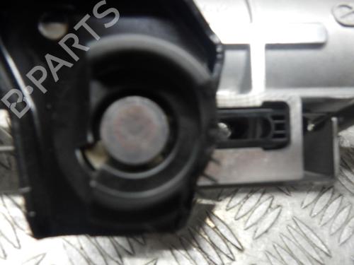 Used Front wiper motor Front wiper motor RENAULT CLIO V (B7_) 1.5 Blue dCi 85 (B7AG) (86 hp) 24250595 24250595