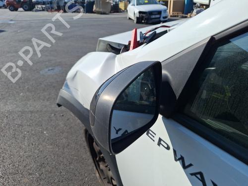 Left mirror DACIA LOGAN MCV II | BP30738345C26 - Image 2