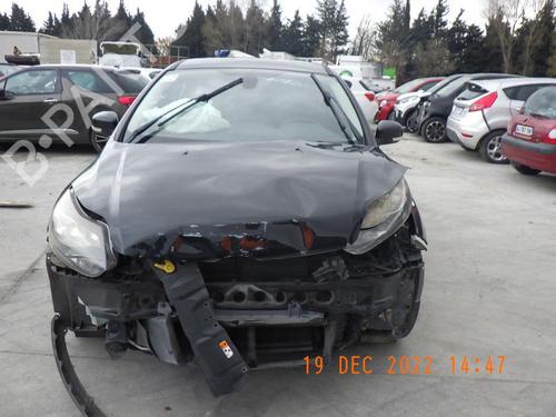 Front left window mechanism FORD FOCUS III 1.6 TDCi | BP24251135C22 - Image 19