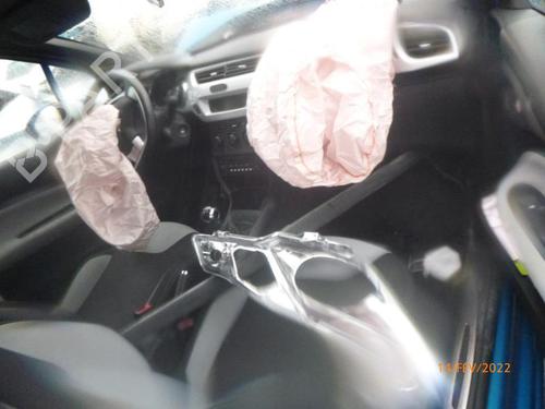 Front left window mechanism CITROËN DS3 (SA_) 1.4 VTi 95 | BP24249091C22  - Image 8