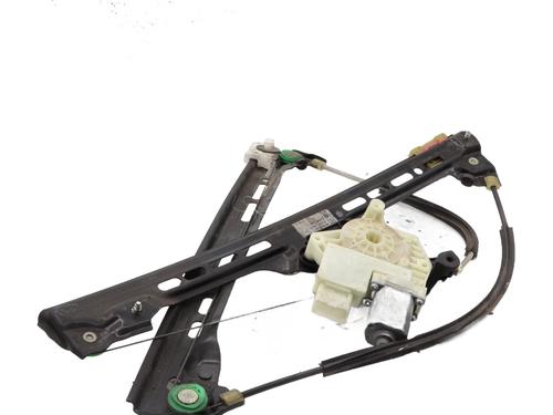 Front right window mechanism CITROËN C4 Grand Picasso II (DA_, DE_) 2.0 BlueHDi 150 | BP27343036C23 