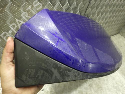 Spoiler bagklap VW T-ROC (A11, D11) 1.5 TSI | BP24245419C96 - Image 9