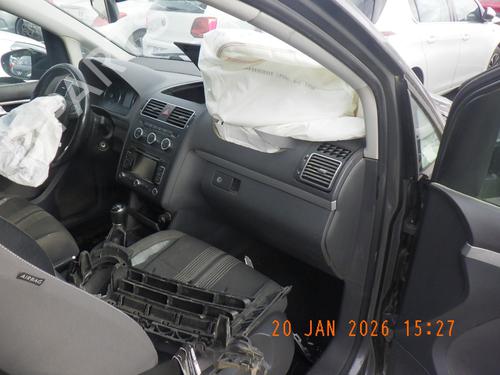 Shift knob VW TOURAN (1T3) 1.6 TDI | BP33704728I34  - Image 9