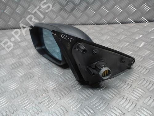Left mirror RENAULT LAGUNA II Grandtour (KG0/1_) 1.9 dCi (KG1V) | BP24251787C26 
