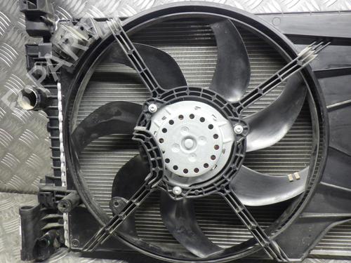 Radiator fan OPEL CORSA E (X15) 1.4 Turbo (08, 68) | BP24251147M35  - Image 6