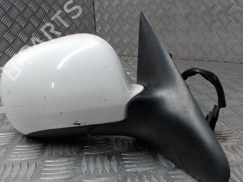 Used Right mirror SKODA OCTAVIA I (1U2) 1.9 TDI (90 hp) 24252489