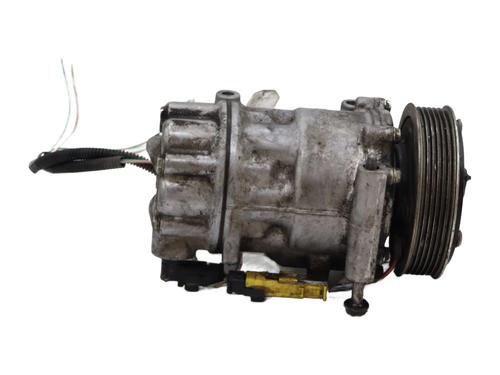 Used AC compressor AC compressor CITROËN C3 I (FC_, FN_) [2002-2013] 32212915 32212915