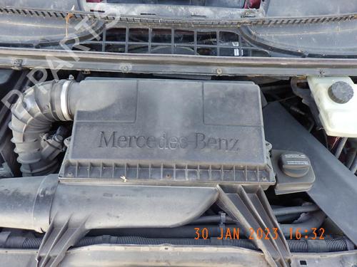 Intercooler MERCEDES-BENZ VIANO (W639) CDI 2.2 (639.711, 639.713, 639.811, 639.813, 639.815) | BP24250944M30 - Image 17