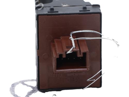 Left front window switch SEAT IBIZA IV (6J5, 6P1) 1.6 TDI | BP36948194I27 - Image 4