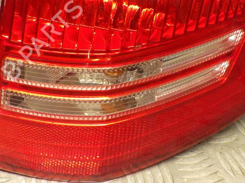 Right taillight CITROËN C4 I (LC_) 1.6 HDi | BP24246266C35 