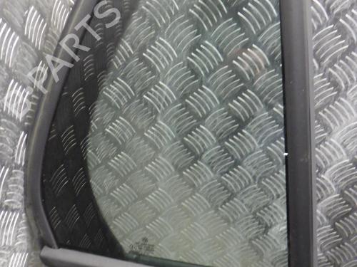 Right rear door VW GOLF VI (5K1) 2.0 TDI | BP24250873C5 