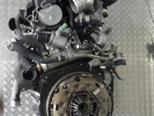 Engine FIAT SEDICI (189_) 1.9 D Multijet 4x4 | BP24246991M1