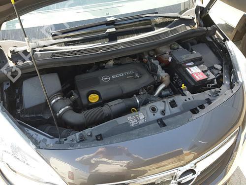 Left tailgate light OPEL MERIVA B MPV (S10) 1.7 CDTI (75) | BP24247091C79  - Image 6