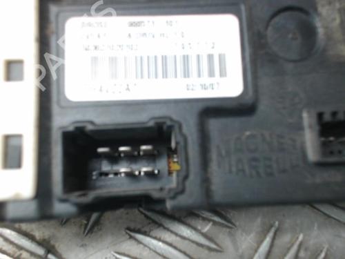Left front window motor RENAULT LAGUNA III (BT0/1) 2.0 dCi (BT01, BT08, BT09, BT0E, BT0K, BT12, BT1C, BT1D,... | BP24252280E21  - Image 5