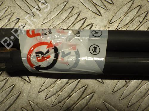 Tailgate lift support FORD FIESTA V (JH_, JD_) 1.4 16V | BP24248275C138 