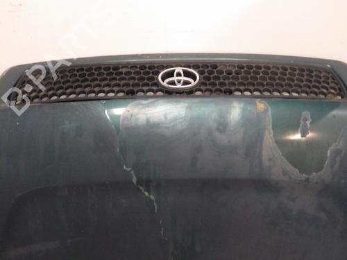 Hood TOYOTA RAV 4 I (_A1_) 2.0 4WD (SXA10, SXA11) | BP29529979C1 