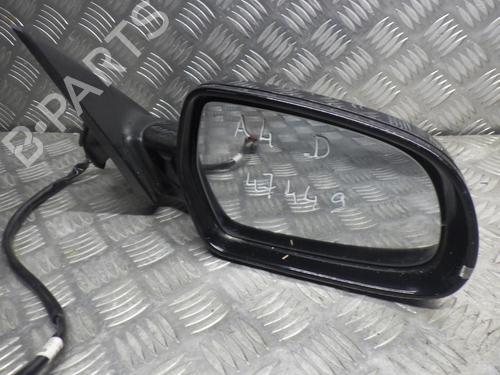 Used Right mirror AUDI A4 B8 (8K2) 2.0 TFSI quattro (211 hp) 24248903