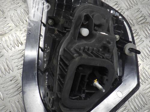 Used Right taillight Right taillight RENAULT TWINGO III (BCM_, BCA_) 1.0 SCe 70 (71 hp) 24245441 24245441